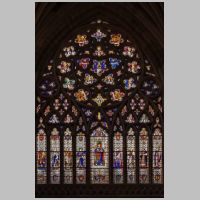 Exeter Cathedral, photo Boris Roman Mohr, flickr,9.jpg
