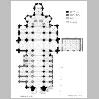 Figeac, Eglise Saint-Sauveur, plan Formigé - 1875 — Congrès archéologique de France 1937 (Wikipedia).jpg