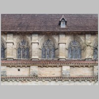 Figeac, eglise Saint-Sauveur, photo Krzysztof Golik, Wikipedia,4.jpg