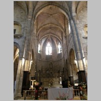 Église Saint-Sauveur de Figeac, Photo by Daviff, picasaweb.jpg