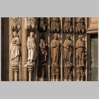 Köln, Dom, photo Boris Roman Mohr, flickr,11.jpg