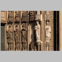 Köln, Dom, photo Boris Roman Mohr, flickr,12.jpg