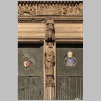 Köln, Dom, photo Boris Roman Mohr, flickr,13.jpg
