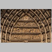 Köln, Dom, photo Boris Roman Mohr, flickr,14.jpg