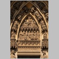 Köln, Dom, photo Boris Roman Mohr, flickr,17.jpg