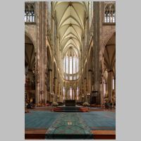 Köln, Dom, photo Boris Roman Mohr, flickr,21.jpg