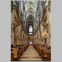 Köln, Dom, photo Boris Roman Mohr, flickr,23.jpg