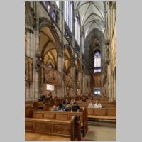 Köln, Dom, photo Boris Roman Mohr, flickr,25.jpg
