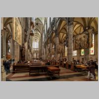 Köln, Dom, photo Boris Roman Mohr, flickr,26.jpg