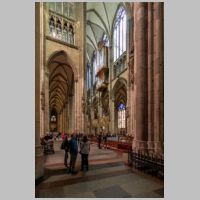 Köln, Dom, photo Boris Roman Mohr, flickr,29.jpg