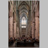Köln, Dom, photo Boris Roman Mohr, flickr,31.jpg