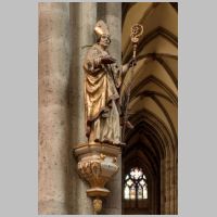 Köln, Dom, photo Boris Roman Mohr, flickr,36.jpg