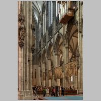 Köln, Dom, photo Boris Roman Mohr, flickr,37.jpg