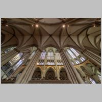 Köln, Dom, photo Boris Roman Mohr, flickr,39.jpg