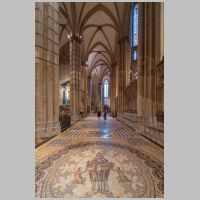 Köln, Dom, photo Boris Roman Mohr, flickr,42.jpg