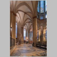 Köln, Dom, photo Boris Roman Mohr, flickr,44.jpg