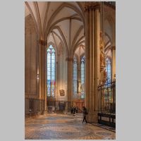 Köln, Dom, photo Boris Roman Mohr, flickr,46.jpg