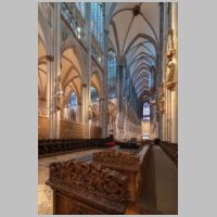 Köln, Dom, photo Boris Roman Mohr, flickr,48.jpg