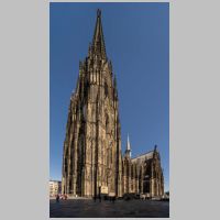 Köln, Dom, photo Boris Roman Mohr, flickr,4.jpg