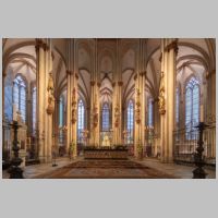Köln, Dom, photo Boris Roman Mohr, flickr,51.jpg