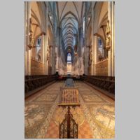 Köln, Dom, photo Boris Roman Mohr, flickr,54.jpg