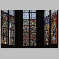 Köln, Dom, photo Boris Roman Mohr, flickr,56.jpg