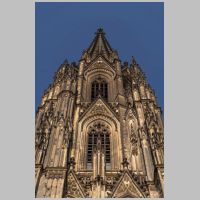 Köln, Dom, photo Boris Roman Mohr, flickr,5.jpg