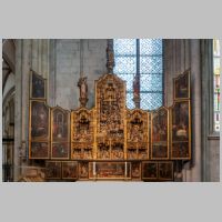 Köln, Dom, photo Boris Roman Mohr, flickr,60.jpg