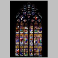 Köln, Dom, photo Boris Roman Mohr, flickr,64.jpg