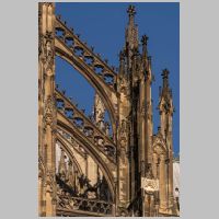 Köln, Dom, photo Boris Roman Mohr, flickr,6.jpg