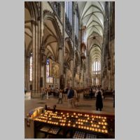 Köln, Dom, photo Boris Roman Mohr, flickr,70.jpg