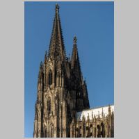Köln, Dom, photo Boris Roman Mohr, flickr,7.jpg