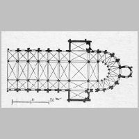 Cathédrale Saint-Mammès de Langres, photo mcid.mcah.columbia.edu, floorplan.png