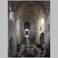 Cathédrale Saint-Mammès de Langres, photo mcid.mcah.columbia.edu,11.png