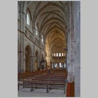 Cathédrale Saint-Mammès de Langres, photo mcid.mcah.columbia.edu,9.png