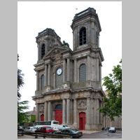 Cathédrale Saint-Mammès de Langres, photo mcid.mcah.columbia.edu.png