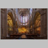 Catedral de León, photo Boris Roman Mohr, flickr,11.jpg