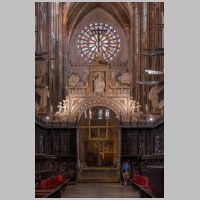 Catedral de León, photo Boris Roman Mohr, flickr,14.jpg