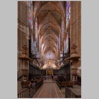 Catedral de León, photo Boris Roman Mohr, flickr,15.jpg
