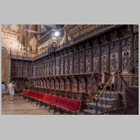 Catedral de León, photo Boris Roman Mohr, flickr,16.jpg