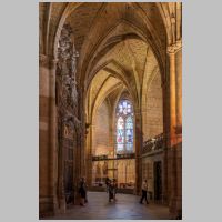Catedral de León, photo Boris Roman Mohr, flickr,19.jpg