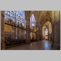 Catedral de León, photo Boris Roman Mohr, flickr,20.jpg