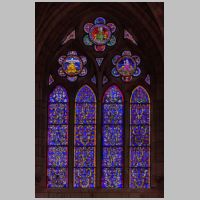 Catedral de León, photo Boris Roman Mohr, flickr,21.jpg