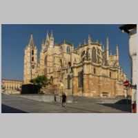 Catedral de León, photo Boris Roman Mohr, flickr,2.jpg