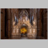 Catedral de León, photo Boris Roman Mohr, flickr,5.jpg