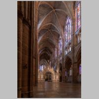 Catedral de León, photo Boris Roman Mohr, flickr,7.jpg