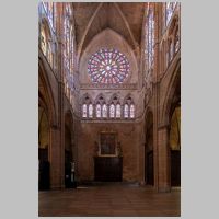 Catedral de León, photo Boris Roman Mohr, flickr,8.jpg