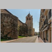 San Isidoro de Leon, photo Boris Roman Mohr, flickr,2.jpg