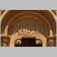 San Isidoro de Leon, photo Boris Roman Mohr, flickr,4.jpg