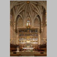San Isidoro de Leon, photo Boris Roman Mohr, flickr,7.jpg
